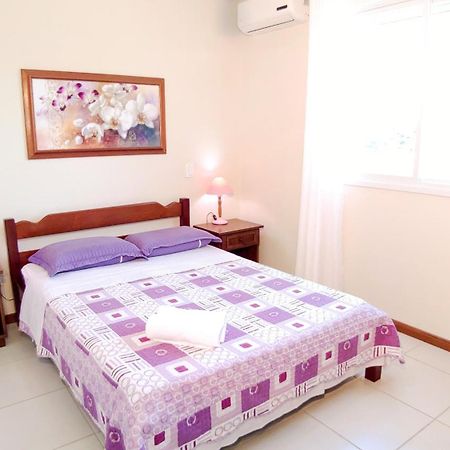 Porto Del Mar - 80M Da Praia Florianópolis Zimmer foto