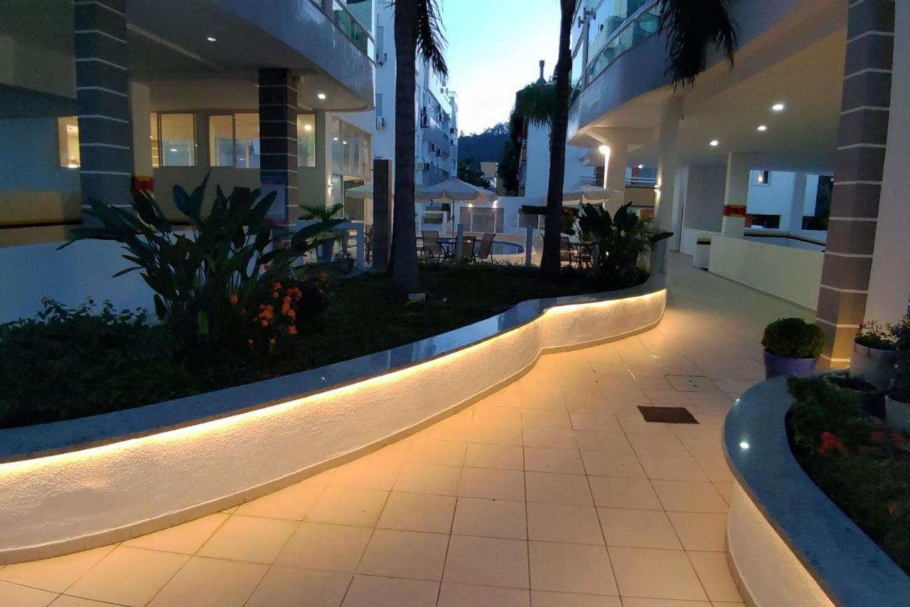 Porto Del Mar - 80M Da Praia Florianópolis Exterior foto