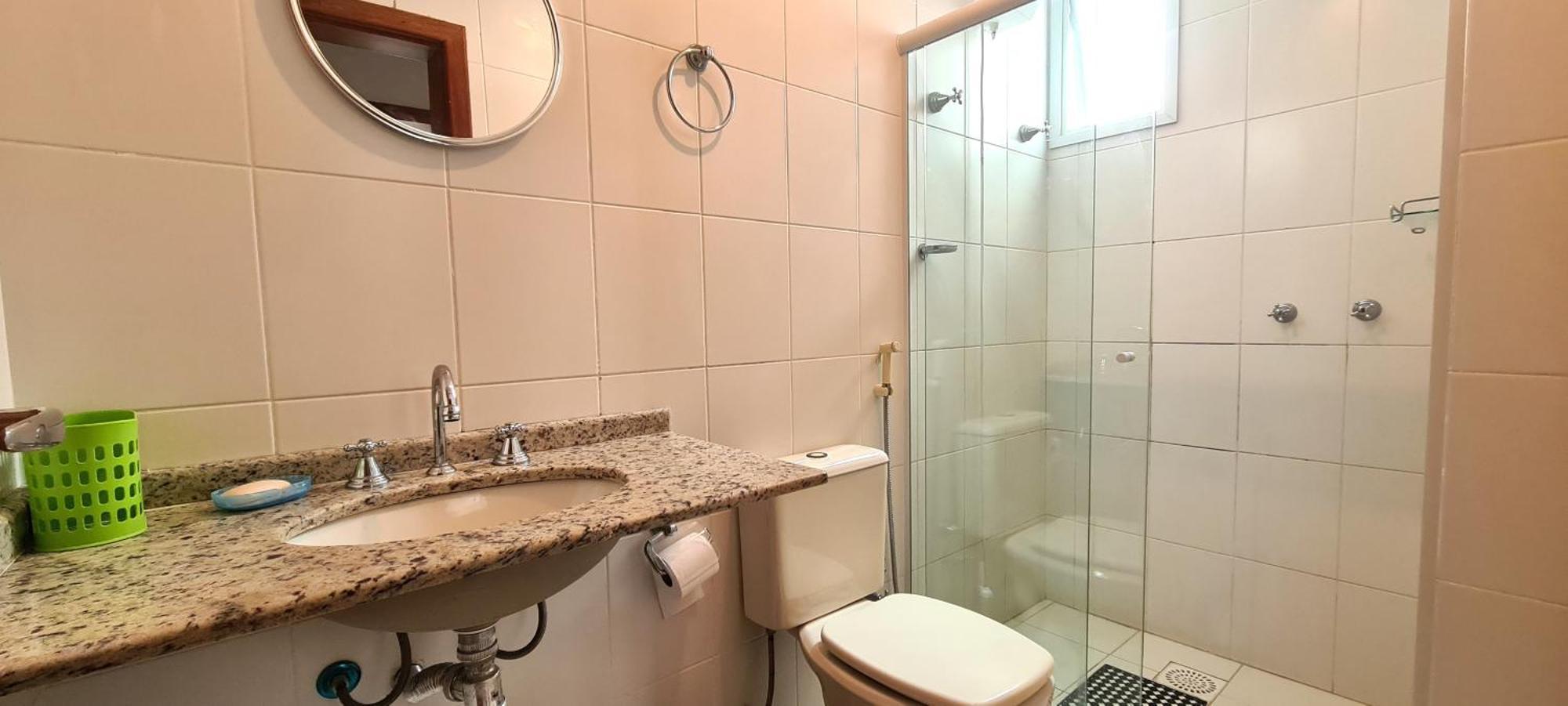 Porto Del Mar - 80M Da Praia Florianópolis Zimmer foto