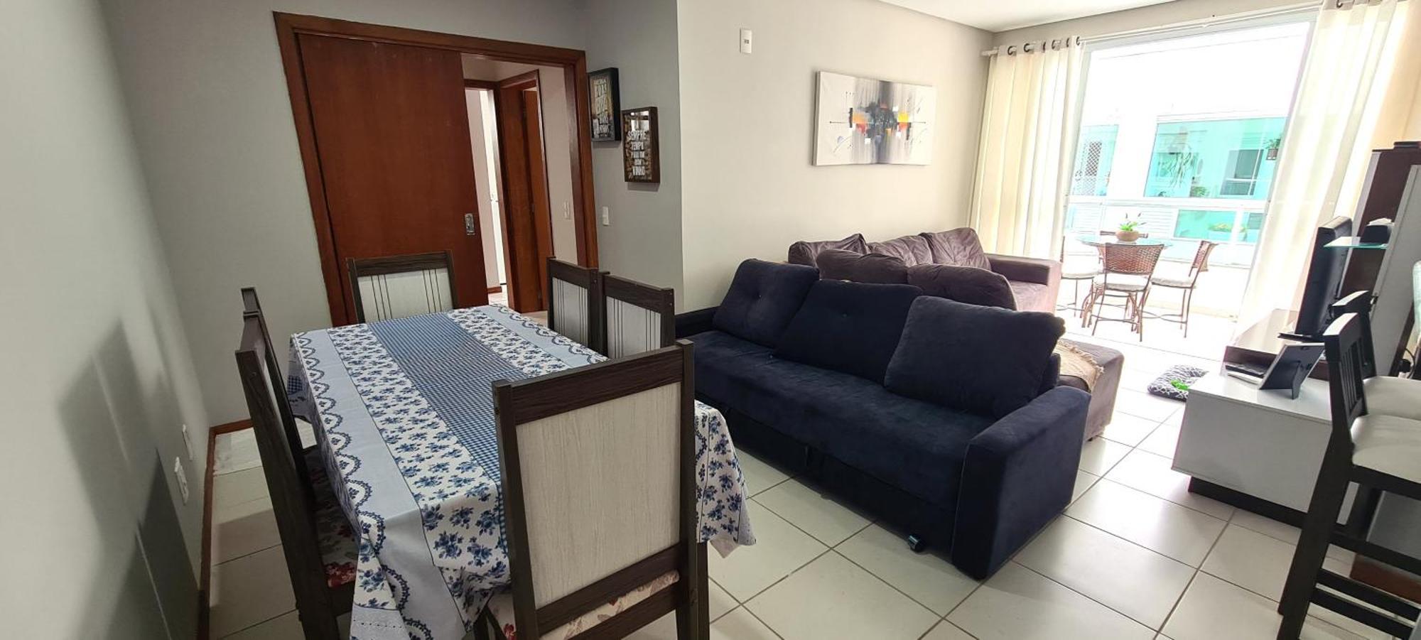 Porto Del Mar - 80M Da Praia Florianópolis Zimmer foto