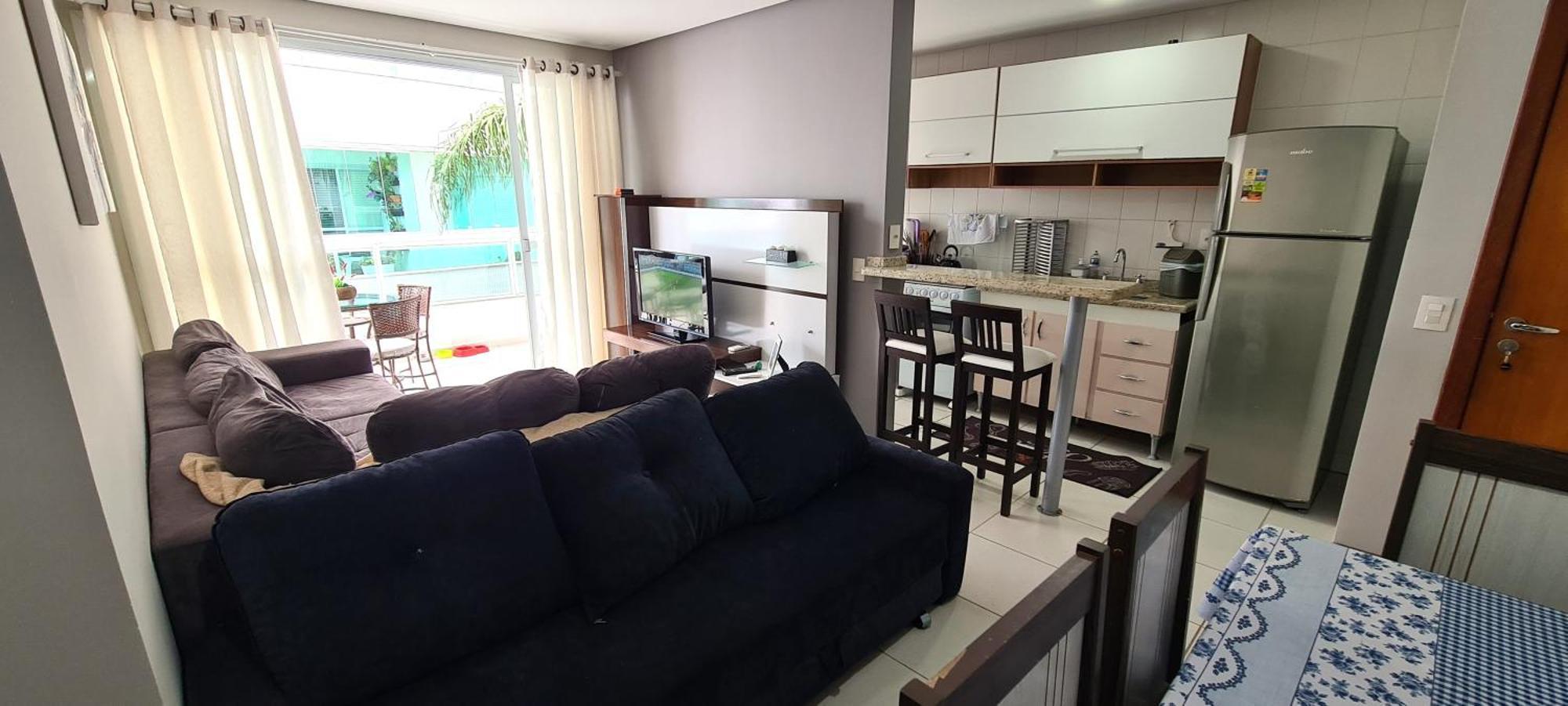 Porto Del Mar - 80M Da Praia Florianópolis Zimmer foto