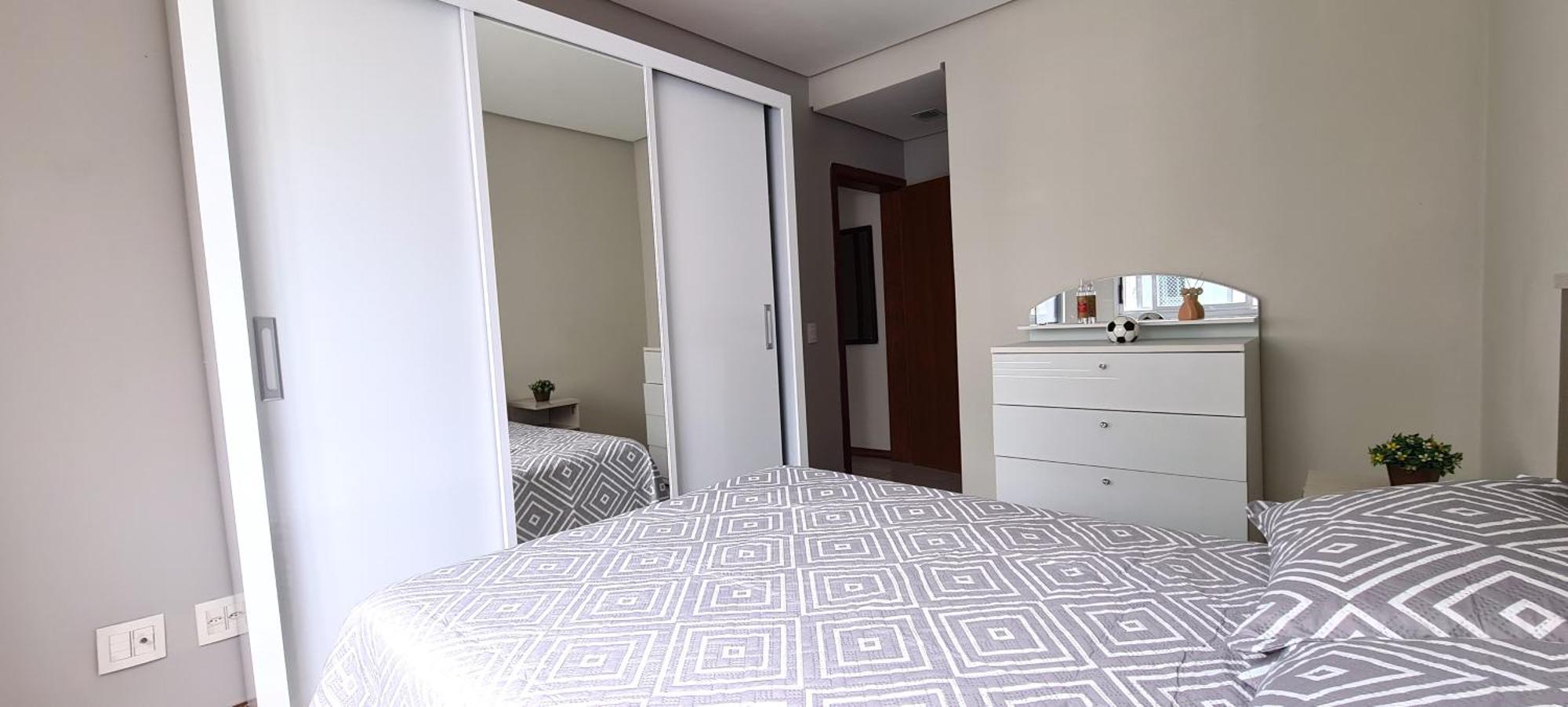 Porto Del Mar - 80M Da Praia Florianópolis Zimmer foto