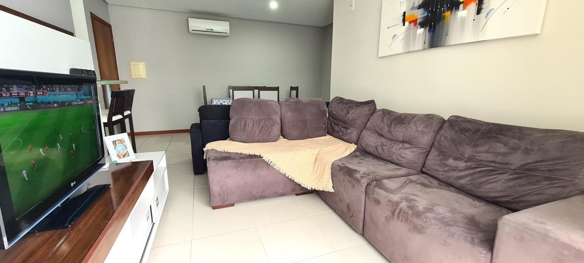 Porto Del Mar - 80M Da Praia Florianópolis Zimmer foto