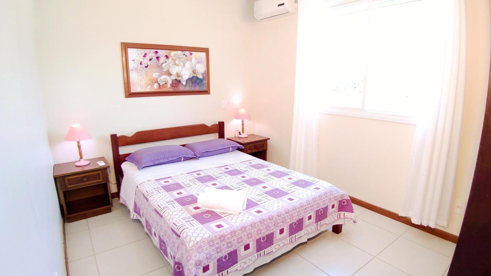 Porto Del Mar - 80M Da Praia Florianópolis Zimmer foto