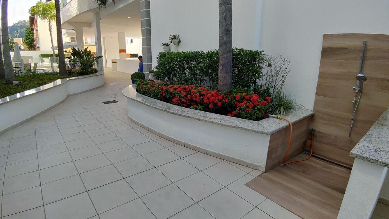 Porto Del Mar - 80M Da Praia Florianópolis Exterior foto